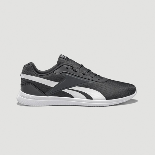 sneakers gris estilo if3172 marca reebok cl sico 147031 325051 1