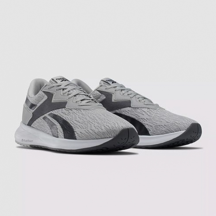 Sneakers gris estilo IF5215 marca Reebok clasico 147041 Emporium Guatemala