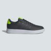 sneakers gris estilo ig5385 marca adidas cl sico 141505 GRIS 1