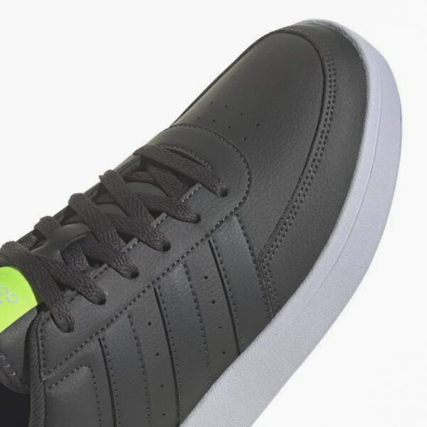 sneakers gris estilo ig5385 marca adidas cl sico 141505 GRIS 4