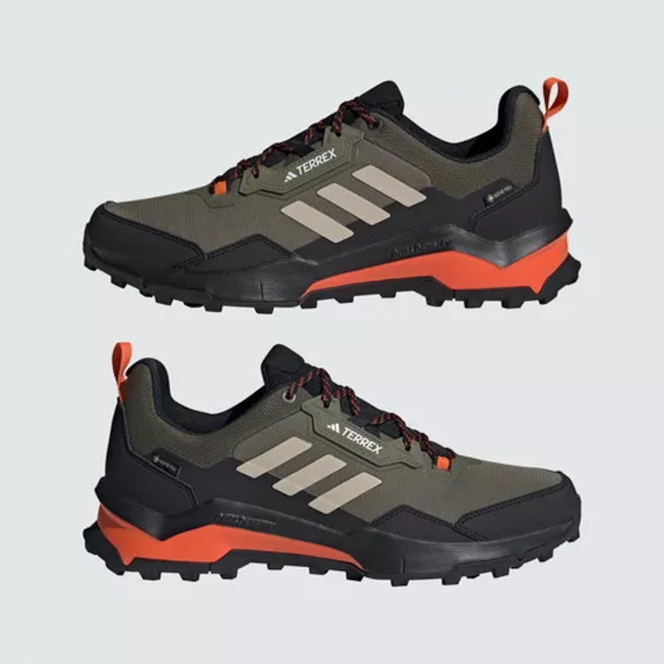 sneakers gris estilo ig6579 marca adidas cl sico 161953 GRIS 3