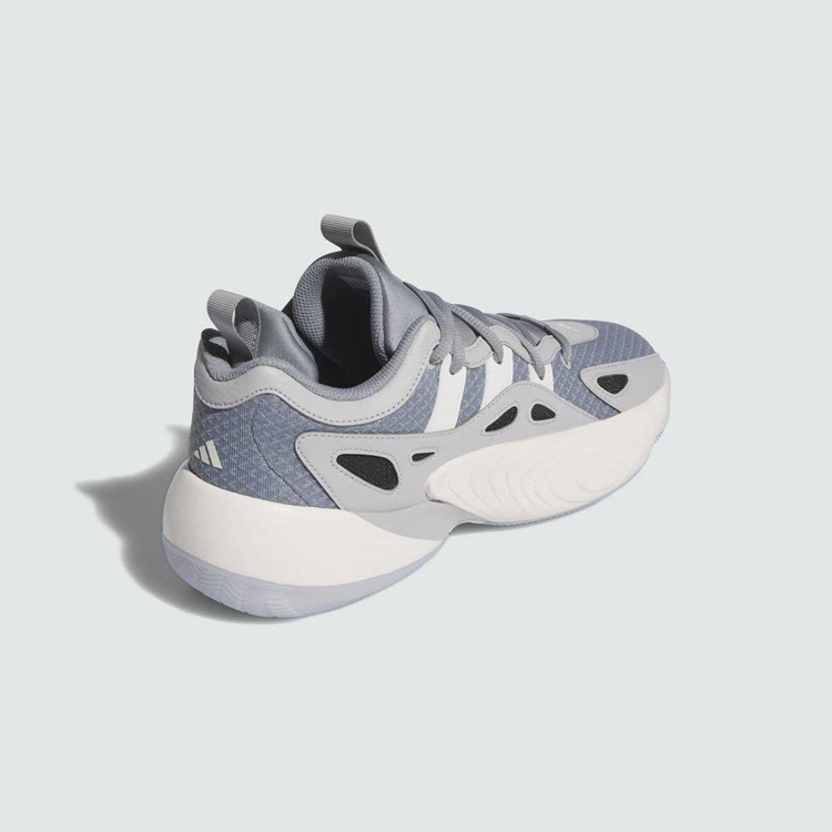 sneakers gris estilo ig6690 marca adidas cl sico 166161 370655 2