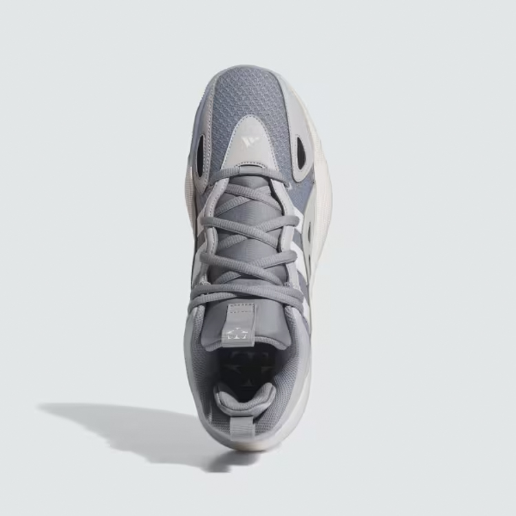 sneakers gris estilo ig6690 marca adidas cl sico 166161 370655 3