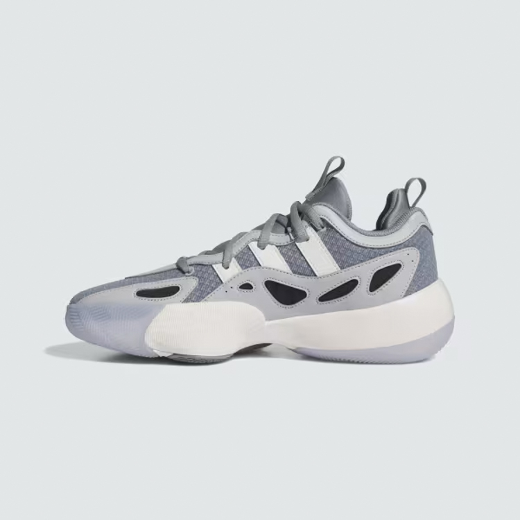 sneakers gris estilo ig6690 marca adidas cl sico 166161 GRIS 1