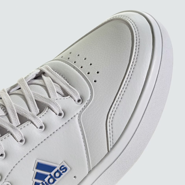 sneakers gris estilo ig6803 marca adidas cl sico 165927 GRIS 3
