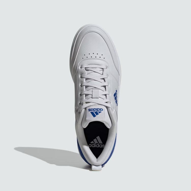 sneakers gris estilo ig6803 marca adidas cl sico 165927 GRIS 4