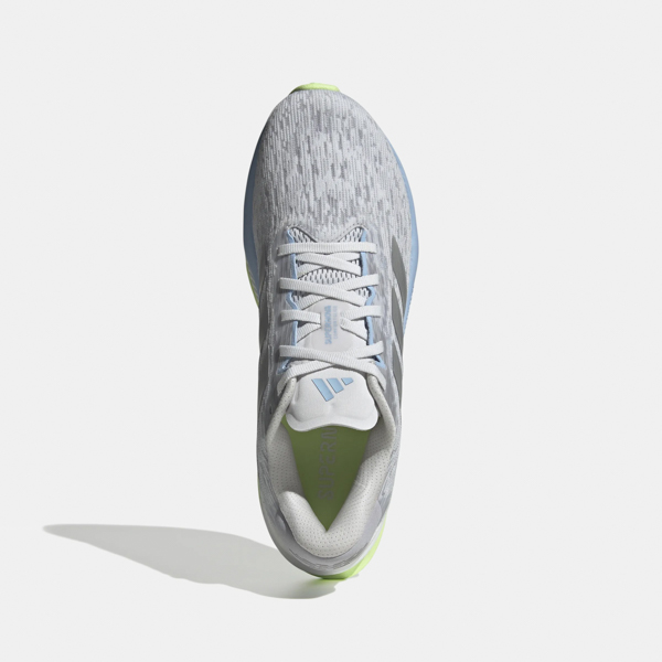 sneakers gris estilo ih0900 marca adidas cl sico 168339 GRIS