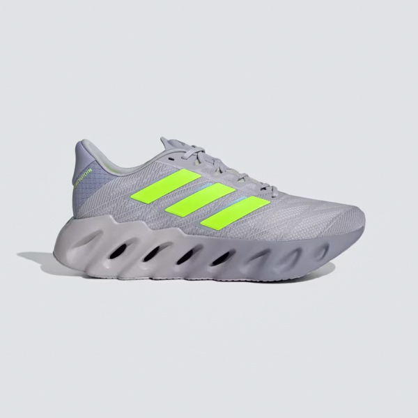 sneakers gris estilo ih5729 marca adidas cl sico 168357 383270