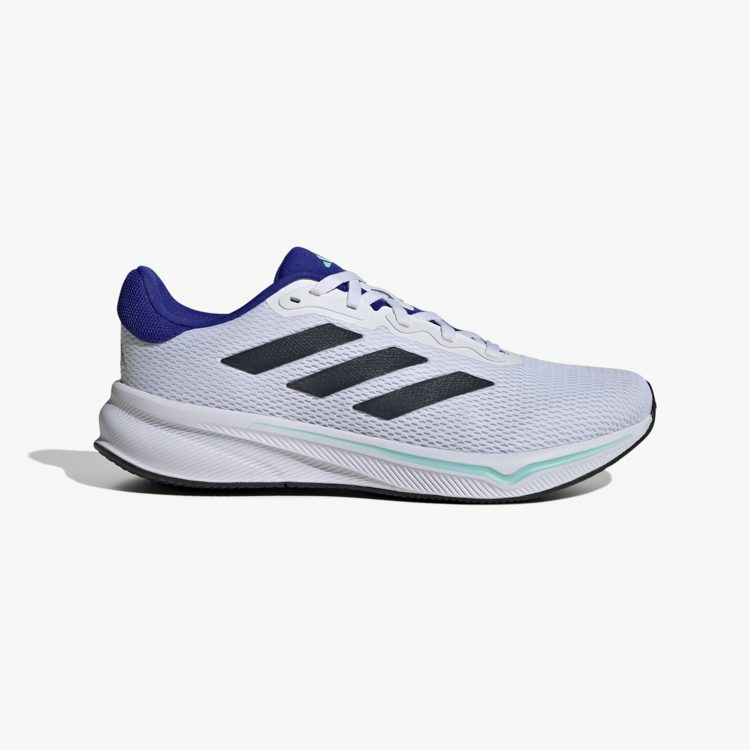 sneakers gris estilo ih6005 marca adidas cl sico 162247 GRIS 1
