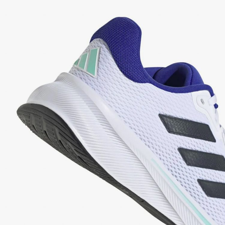 sneakers gris estilo ih6005 marca adidas cl sico 162247 GRIS 2