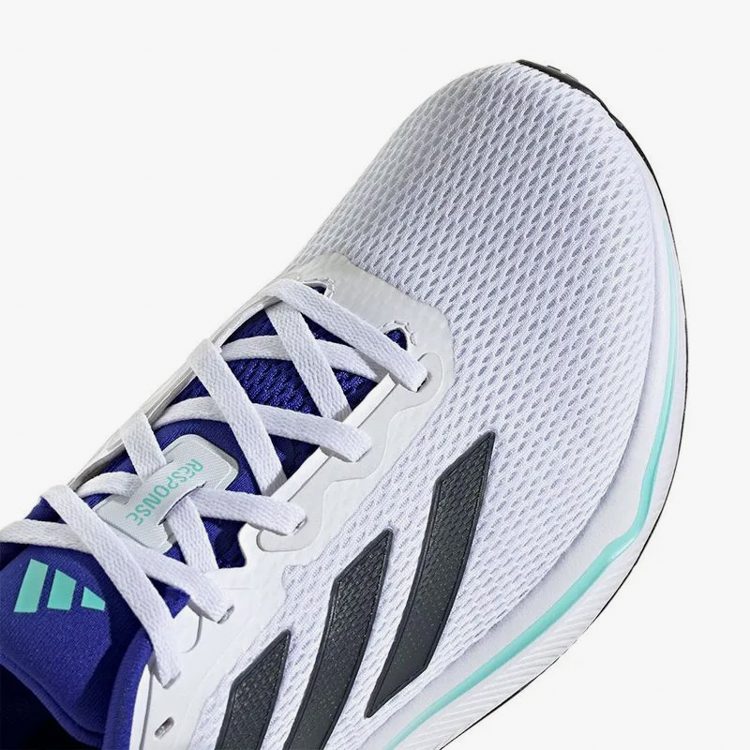 sneakers gris estilo ih6005 marca adidas cl sico 162247 GRIS 3