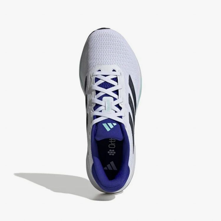 sneakers gris estilo ih6005 marca adidas cl sico 162247 GRIS 4