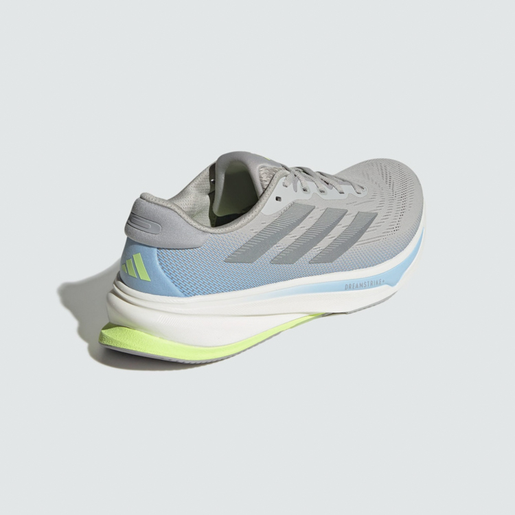 sneakers gris estilo ih8708 marca adidas cl sico 166417 370629 2