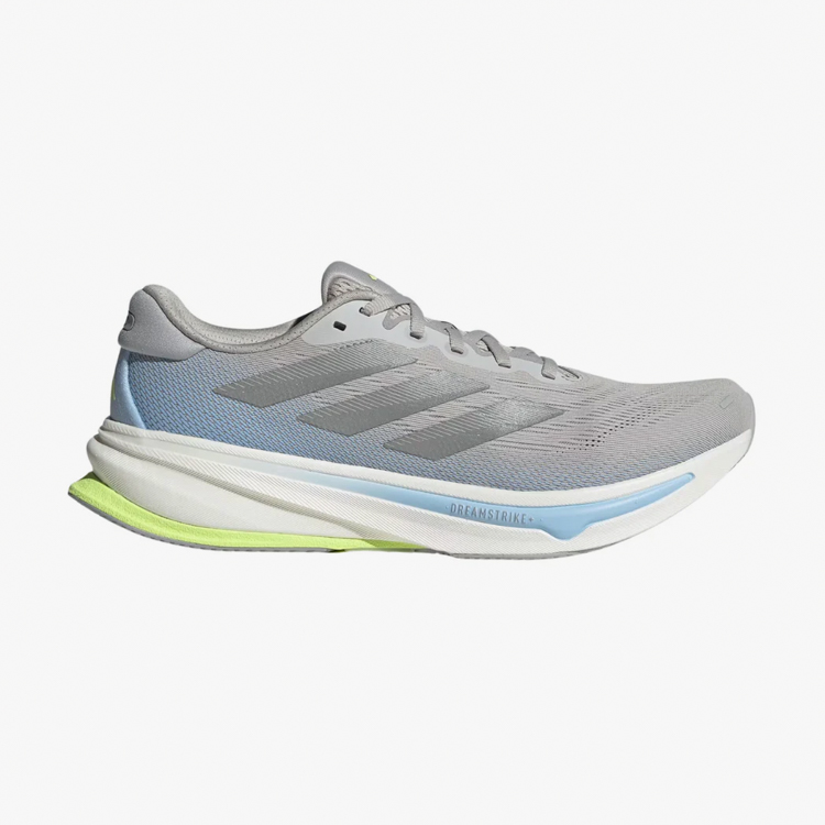 sneakers gris estilo ih8708 marca adidas cl sico 166417 GRIS 1