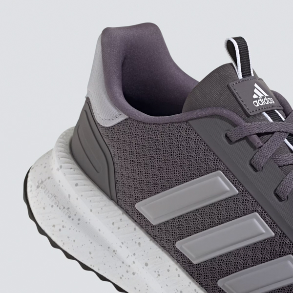 sneakers gris estilo jh6984 marca adidas cl sico 167932 GRIS
