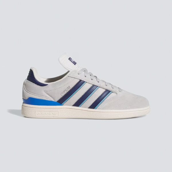 sneakers gris estilo jh8123 marca adidas cl sico 168256 383276