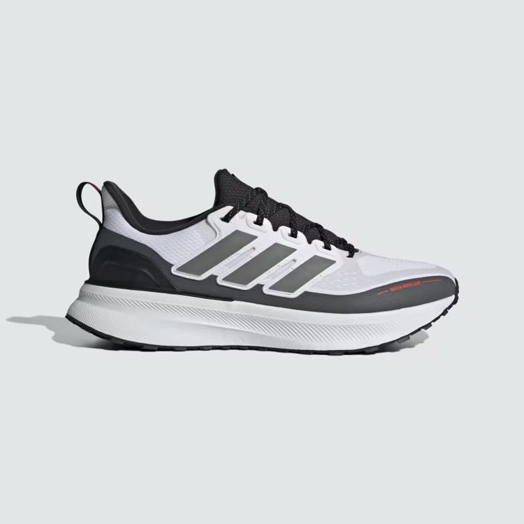 sneakers gris estilo jp5907 marca adidas cl sico 162302 GRIS 1