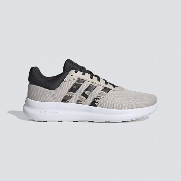 sneakers gris estilo jr2475 marca adidas cl sico 167824 382320