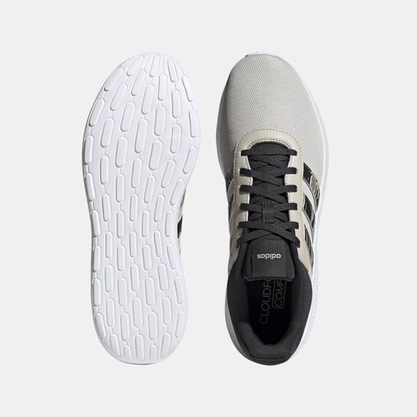 sneakers gris estilo jr2475 marca adidas cl sico 167824 GRIS