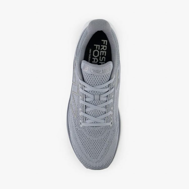 sneakers gris estilo m1080g13 d marca new balance cl sico 159764 GRIS 2