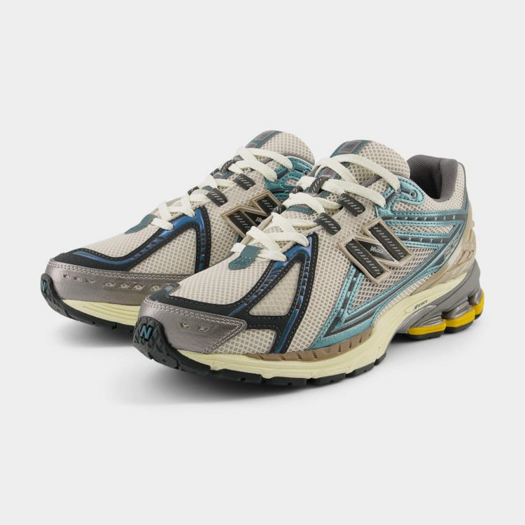sneakers gris estilo m1906rrc d marca new balance cl sico 159688 GRIS 1
