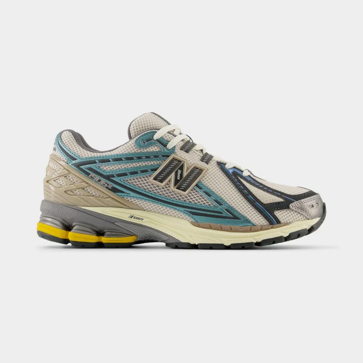 sneakers gris estilo m1906rrc d marca new balance cl sico 159688 GRIS 2