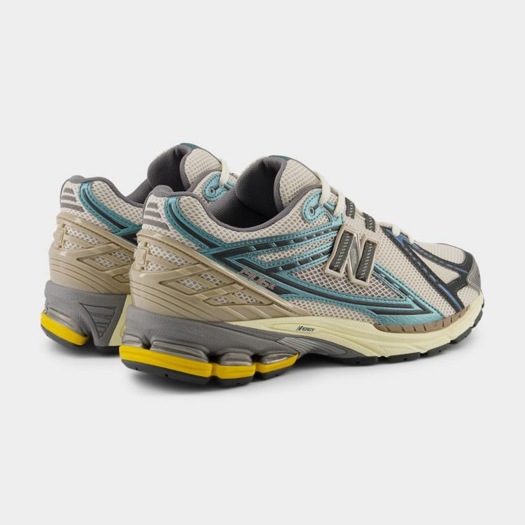 sneakers gris estilo m1906rrc d marca new balance cl sico 159688 GRIS 3