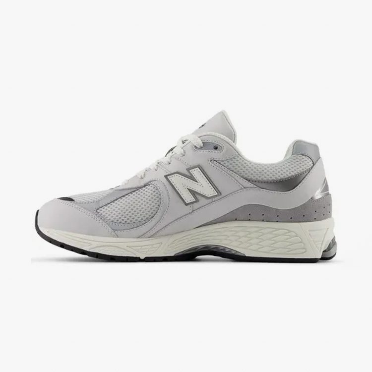 sneakers gris estilo m2002rpp d marca new balance cl sico 159392 GRIS 3