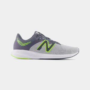 sneakers gris estilo mdrftgw2 d marca new balance cl sico 157184 302359 1