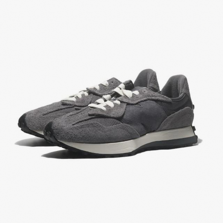 sneakers gris estilo u327wtg d marca new balance cl sico 166656 374068 1