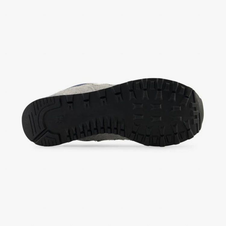 sneakers gris estilo u574gwh d marca new balance cl sico 159661 330928 4