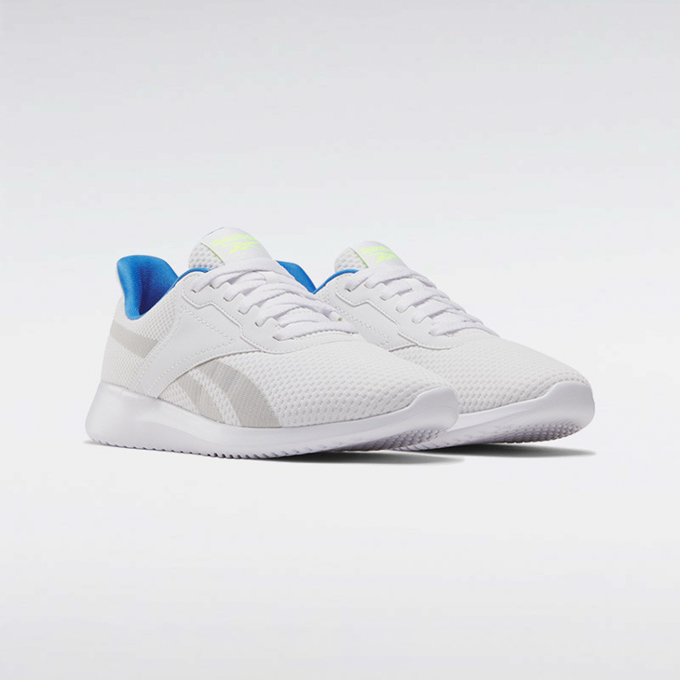 sneakers gris oxford estilo 100201522 marca reebok cl sico 164973 GRIS 1