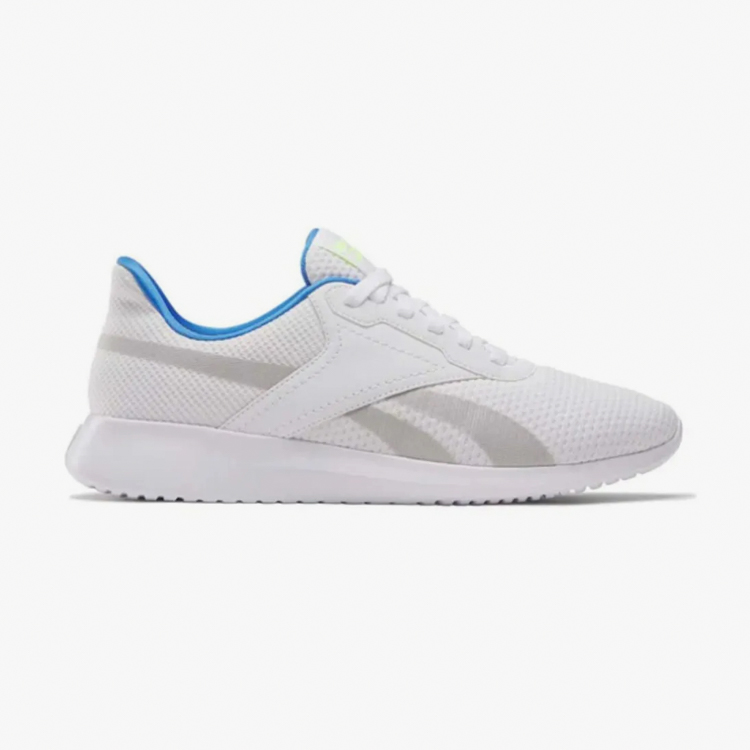 sneakers gris oxford estilo 100201522 marca reebok cl sico 164973 GRIS 2