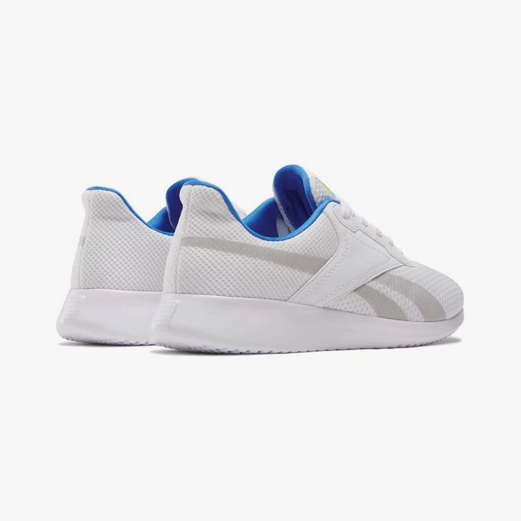 sneakers gris oxford estilo 100201522 marca reebok cl sico 164973 GRIS 3