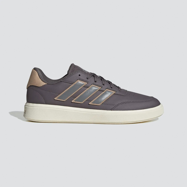 sneakers gris oxford estilo ji4715 marca adidas cl sico 167923 382307