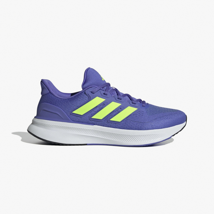 sneakers morado estilo ie8787 marca adidas cl sico 161862 MORADO 1