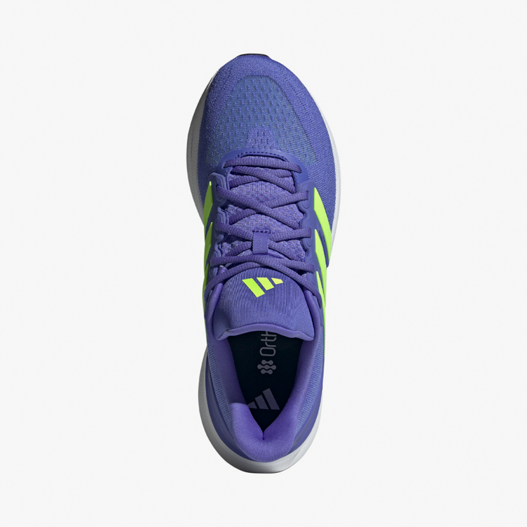 sneakers morado estilo ie8787 marca adidas cl sico 161862 MORADO 2