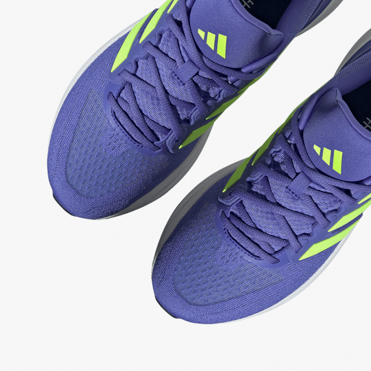 sneakers morado estilo ie8787 marca adidas cl sico 161862 MORADO 4