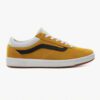 sneakers mostaza diseno vn0a3wlzvxc marca vans cl sico 151353 MOSTAZA 1