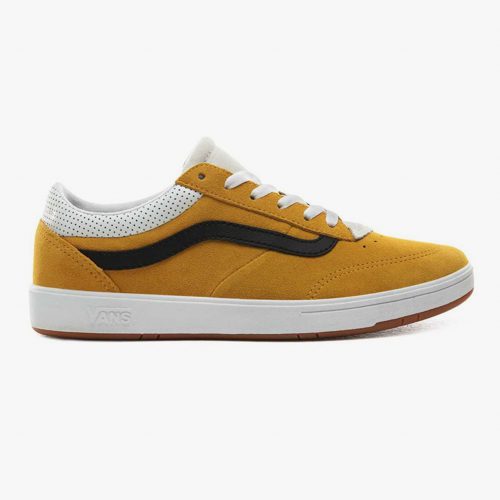 sneakers mostaza diseno vn0a3wlzvxc marca vans cl sico 151353 MOSTAZA 1