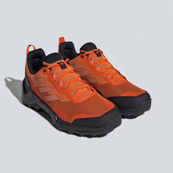 sneakers naranja estilo hp8609 marca adidas cl sico 146578 231066 1