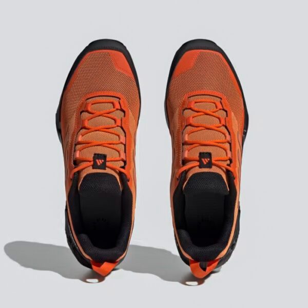 sneakers naranja estilo hp8609 marca adidas cl sico 146578 231066 4