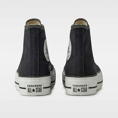 sneakers negro diseno 166582 marca converse cl sico 151272 NEGRO 3