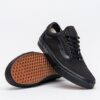 sneakers negro diseno vn000d3hbka marca vans classics 128715 NEGRO 3