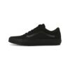 sneakers negro diseno vn000d3hbka marca vans classics 128715 NEGRO 4