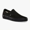 sneakers negro diseno vn000eyebka marca vans cl sico 151433 NEGRO 1