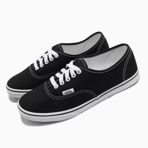 sneakers negro diseno vn000gyq6bt marca vans cl sico 151634 NEGRO 1