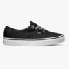 sneakers negro diseno vn0a38emome marca vans cl sico 151584 NEGRO 1