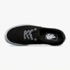 sneakers negro diseno vn0a38emome marca vans cl sico 151584 NEGRO 2