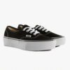 sneakers negro diseno vn0a3av8blk marca vans cl sico 151681 NEGRO 1